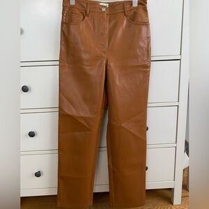 Aritzia Wilfred The Melina Pant